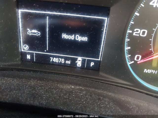 Chevrolet MALIBU LT 2020 1G1ZD5STXLF065898 Image 15