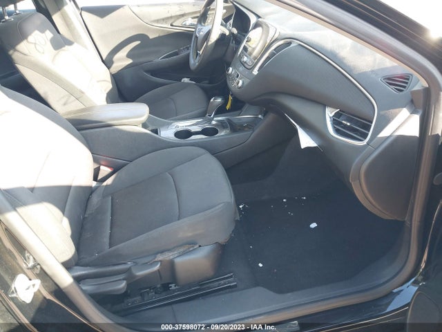 Chevrolet MALIBU LT 2020 1G1ZD5STXLF065898 Image 5