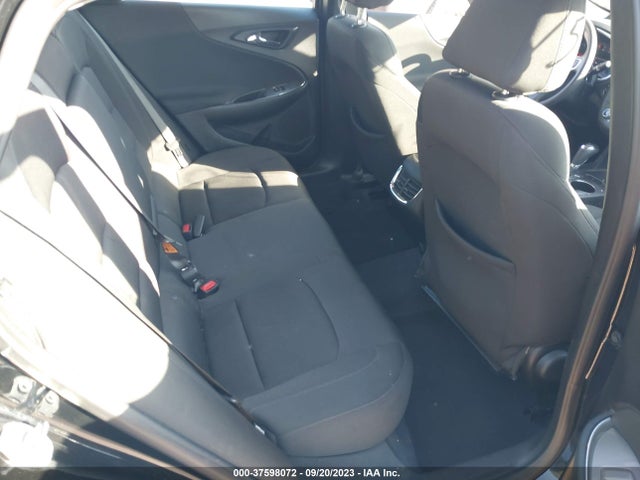Chevrolet MALIBU LT 2020 1G1ZD5STXLF065898 Image 8