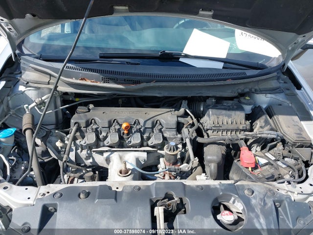 Honda Civic Sedan Lx 2015 19XFB2F58FE035906 Image 10