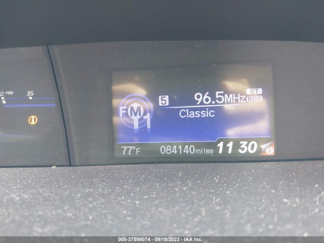 Honda Civic Sedan Lx 2015 19XFB2F58FE035906 Image 7