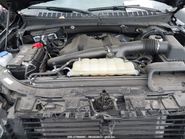 1FMJK2AT2LEA44541 Ford Expedition Max Limited