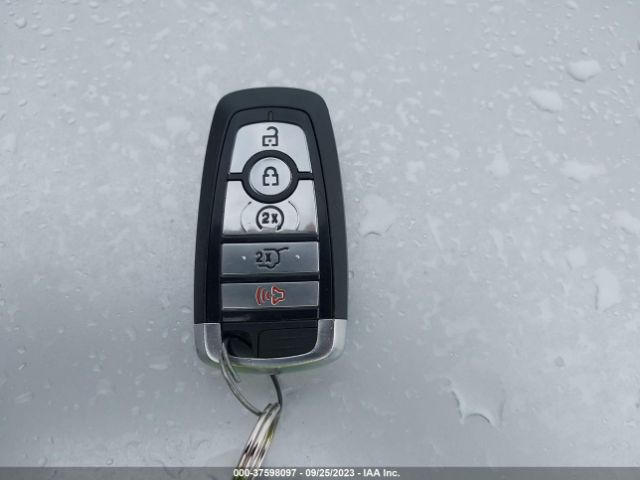 1FMJK2AT2LEA44541 Ford Expedition Max Limited