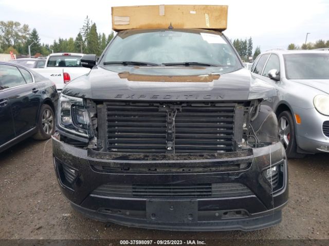 1FMJK2AT2LEA44541 Ford Expedition Max Limited
