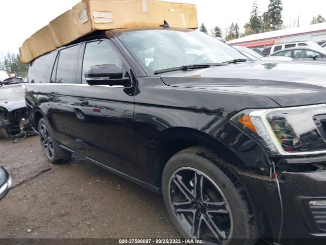 1FMJK2AT2LEA44541 Ford Expedition Max Limited