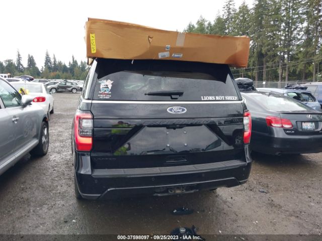 1FMJK2AT2LEA44541 Ford Expedition Max Limited