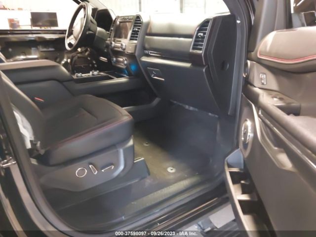 1FMJK2AT2LEA44541 Ford Expedition Max Limited