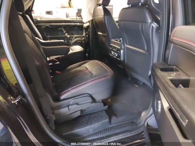 1FMJK2AT2LEA44541 Ford Expedition Max Limited