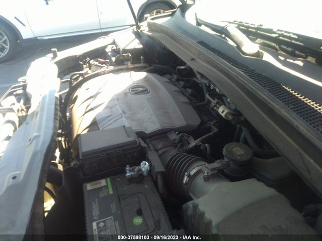 2010 ACURA MDX TECHNOLOGY PKG VIN: 2HNYD2H62AH505685