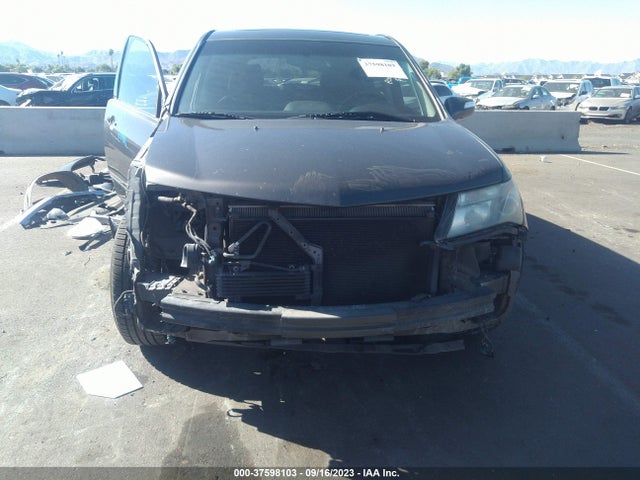 2010 ACURA MDX TECHNOLOGY PKG VIN: 2HNYD2H62AH505685
