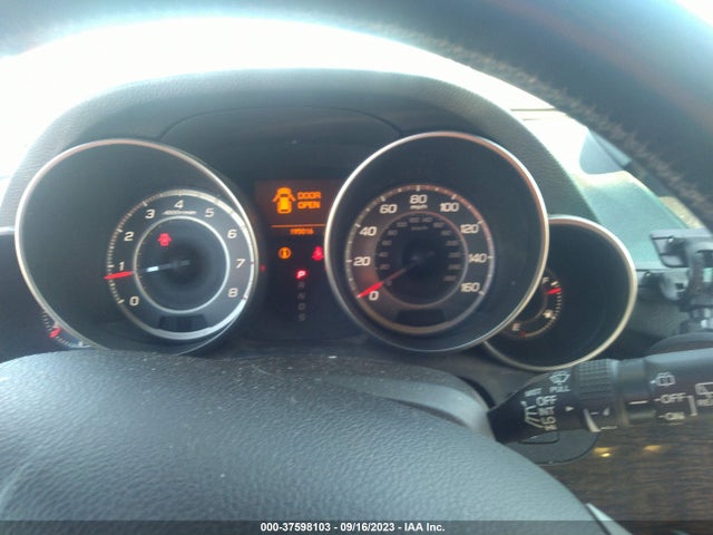 2010 ACURA MDX TECHNOLOGY PKG VIN: 2HNYD2H62AH505685