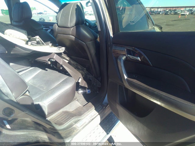 2010 ACURA MDX TECHNOLOGY PKG VIN: 2HNYD2H62AH505685