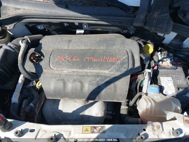 RAM Promaster City Tradesman 2018 ZFBERFAB2J6J18891 Image 10