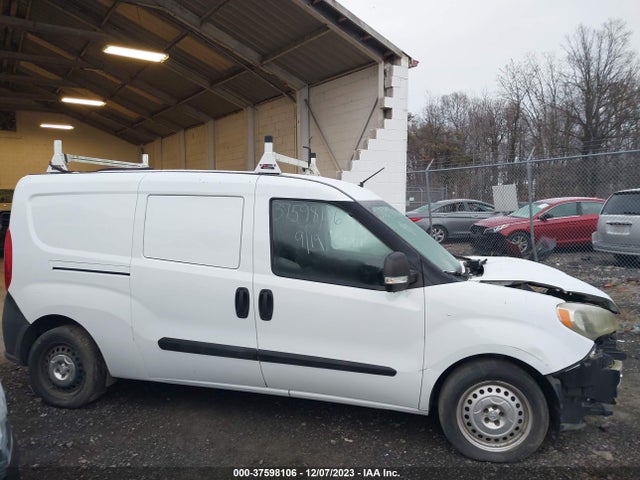 RAM Promaster City Tradesman 2018 ZFBERFAB2J6J18891 Image 13