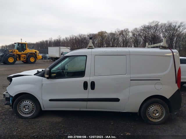 RAM Promaster City Tradesman 2018 ZFBERFAB2J6J18891 Image 14