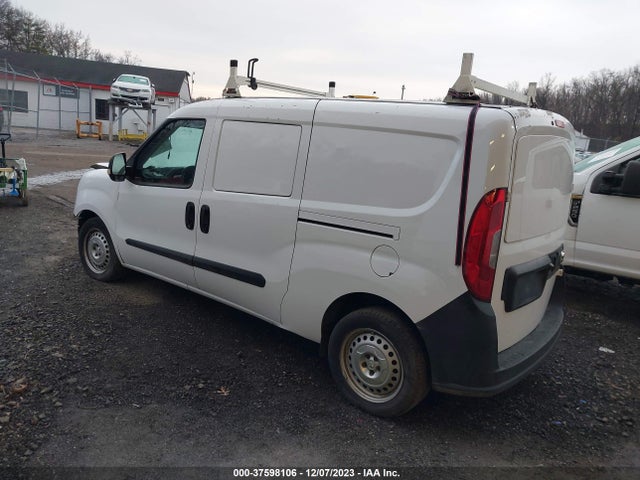 RAM Promaster City Tradesman 2018 ZFBERFAB2J6J18891 Image 3