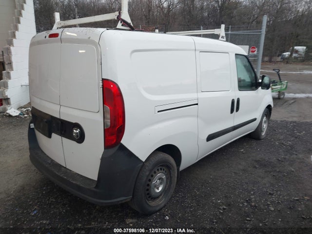 RAM Promaster City Tradesman 2018 ZFBERFAB2J6J18891 Image 4