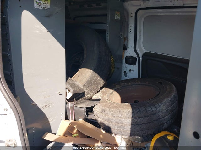 RAM Promaster City Tradesman 2018 ZFBERFAB2J6J18891 Image 8