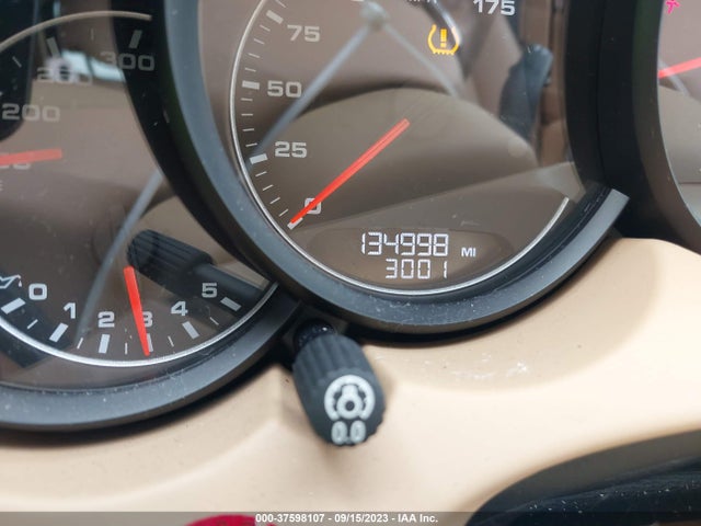 2013 PORSCHE CAYENNE WP1AA2A25DLA00740 Photo 6