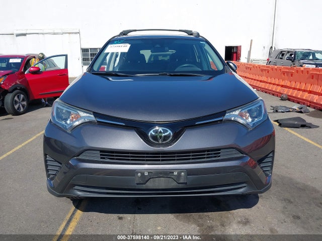 Toyota RAV4 LE 2017 2T3BFREV0HW567462 Image 13