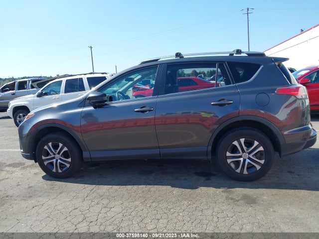Toyota RAV4 LE 2017 2T3BFREV0HW567462 Image 15
