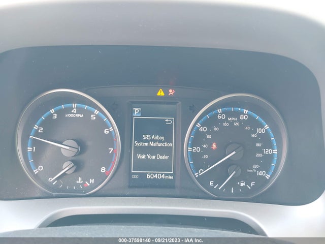Toyota RAV4 LE 2017 2T3BFREV0HW567462 Image 7