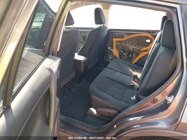 Toyota RAV4 LE 2017 2T3BFREV0HW567462 Image 8