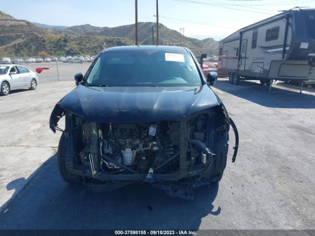 5FNYF5H58HB016474 Honda Pilot Ex-l