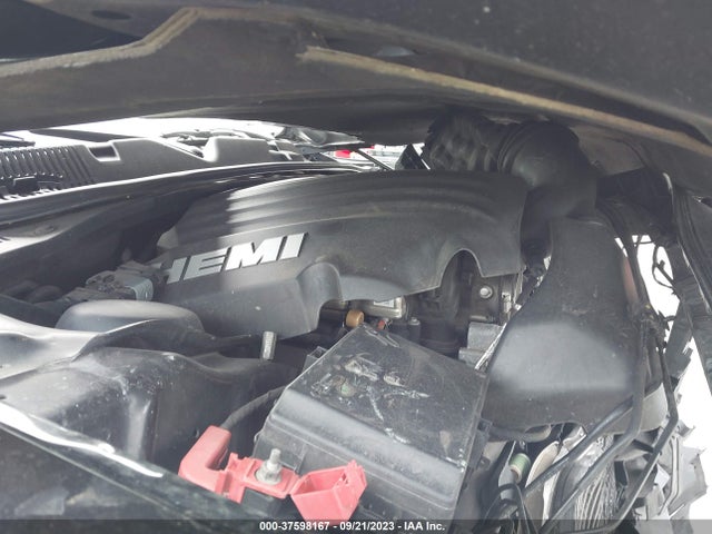 Dodge Challenger R/t 2017 2C3CDZBT1HH583171 Image 10