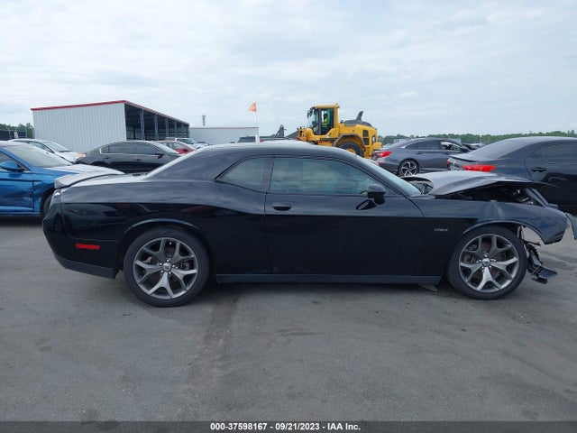 Dodge Challenger R/t 2017 2C3CDZBT1HH583171 Image 13