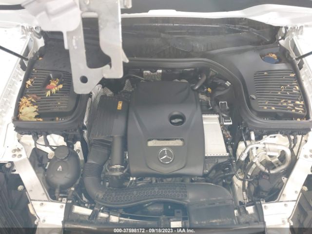 WDC0J4KBXKF501328 Mercedes-Benz Glc Glc 300