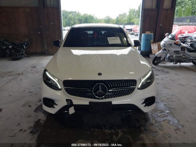 WDC0J4KBXKF501328 Mercedes-Benz Glc Glc 300