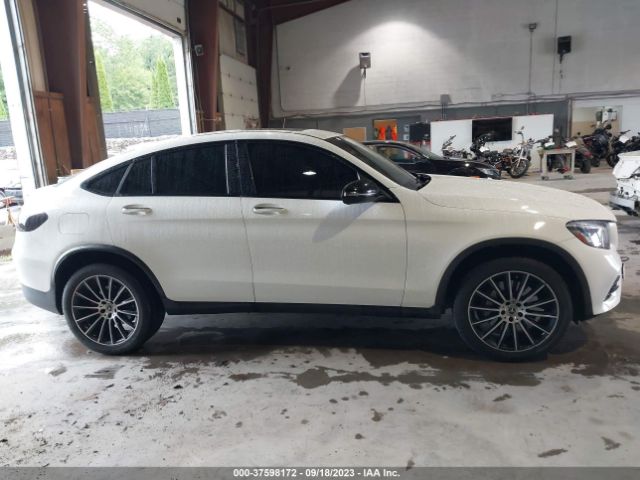 WDC0J4KBXKF501328 Mercedes-Benz Glc Glc 300