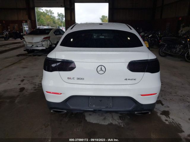 WDC0J4KBXKF501328 Mercedes-Benz Glc Glc 300