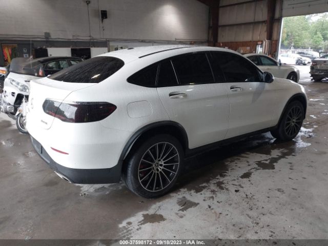 WDC0J4KBXKF501328 Mercedes-Benz Glc Glc 300