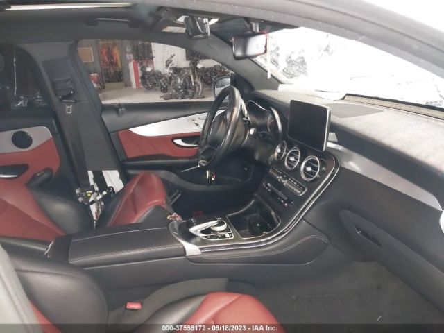 WDC0J4KBXKF501328 Mercedes-Benz Glc Glc 300