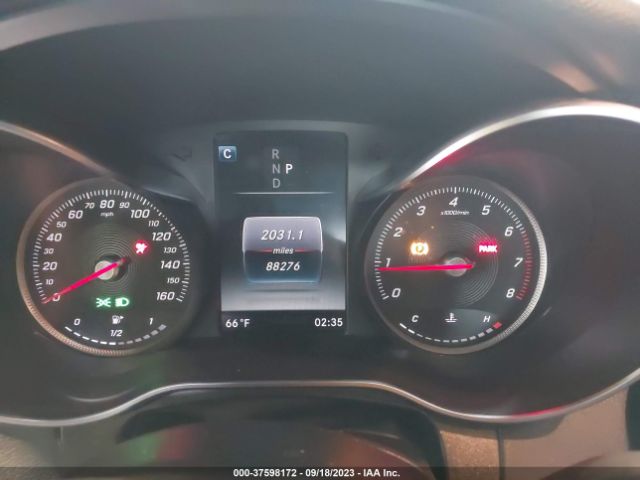 WDC0J4KBXKF501328 Mercedes-Benz Glc Glc 300