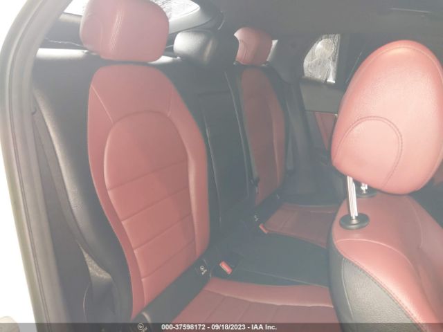 WDC0J4KBXKF501328 Mercedes-Benz Glc Glc 300
