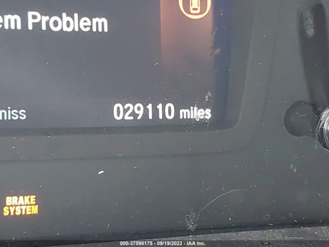 5FNRL6H92NB054932 Honda Odyssey Elite