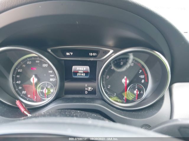 WDCTG4GB5KJ587679 Mercedes-Benz Gla Gla 250