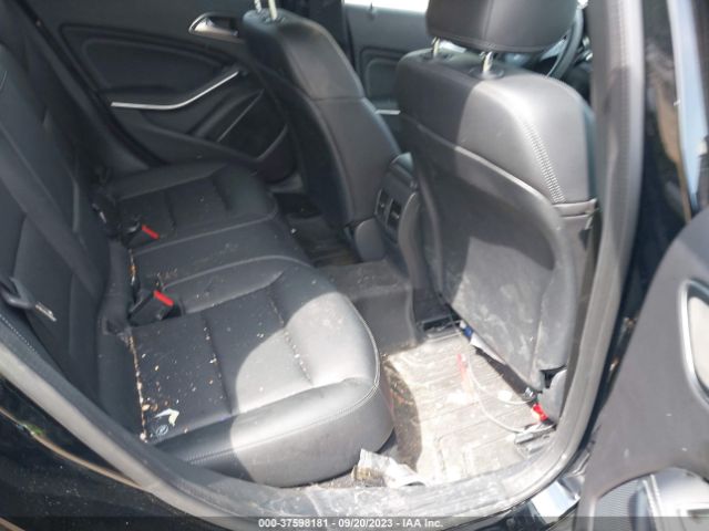 WDCTG4GB5KJ587679 Mercedes-Benz Gla Gla 250
