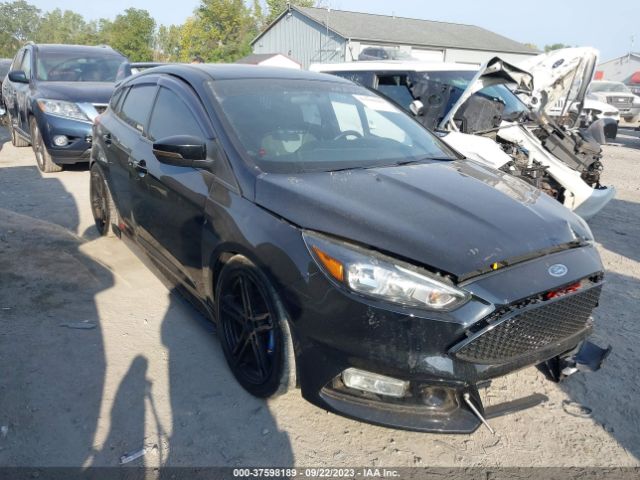 1FADP3L94GL288399 auction archive image