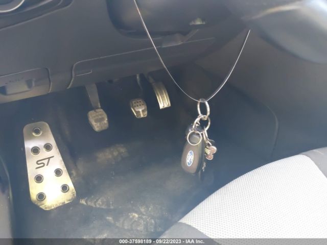 1FADP3L94GL288399 Ford FOCUS ST