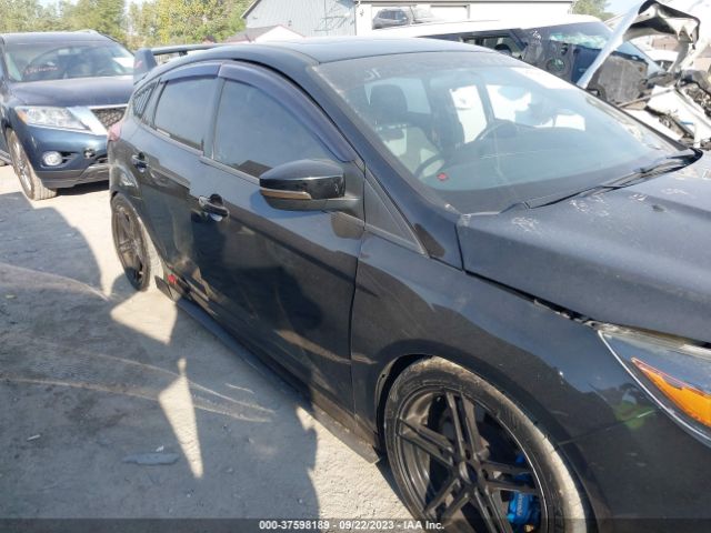 1FADP3L94GL288399 Ford FOCUS ST