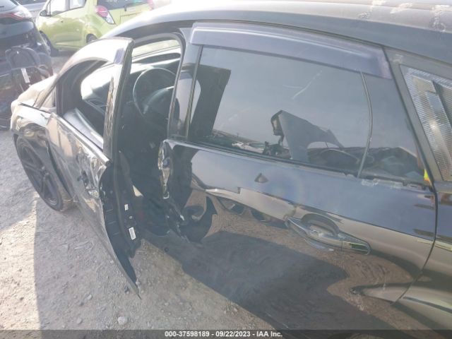 1FADP3L94GL288399 Ford FOCUS ST