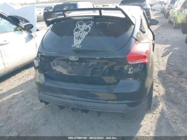 1FADP3L94GL288399 Ford FOCUS ST