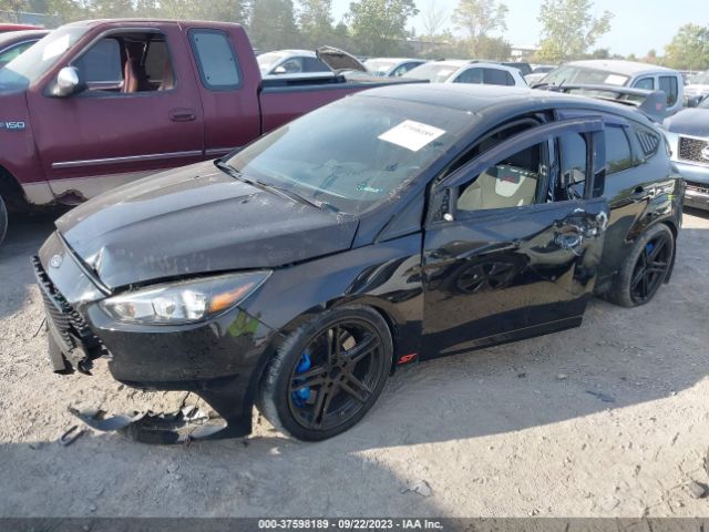 1FADP3L94GL288399 Ford FOCUS ST