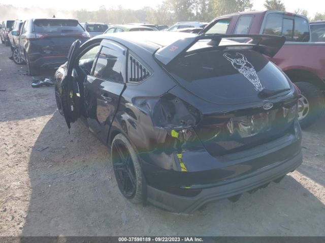 1FADP3L94GL288399 Ford FOCUS ST