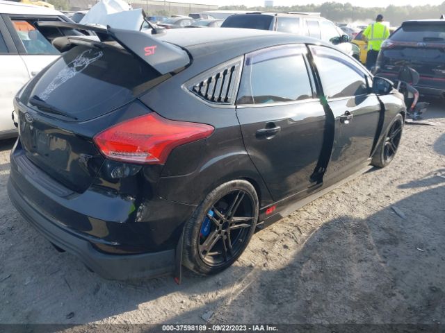 1FADP3L94GL288399 Ford FOCUS ST
