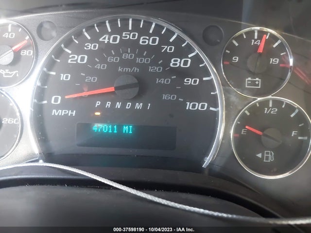 Chevrolet EXPRESS CARGO VAN 2019 1GCWGAFP1K1167268 Image 15